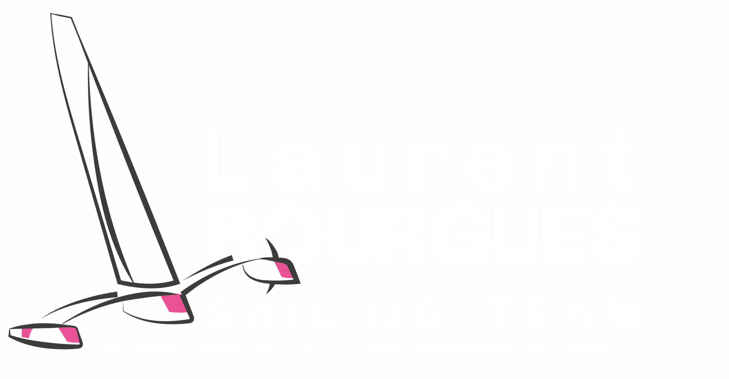 LAURENT BOURGUÈS SAILING TEAM